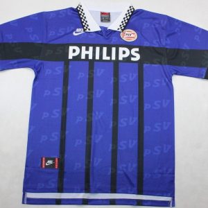 PSV EIndhoven Away jersey 1995-96