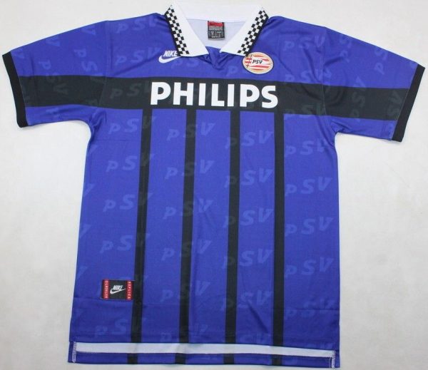 PSV EIndhoven Away jersey 1995-96