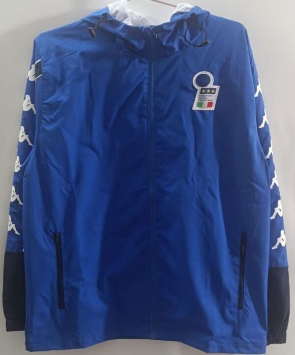 Italy World Cup 1994 Windbreaker Jacket