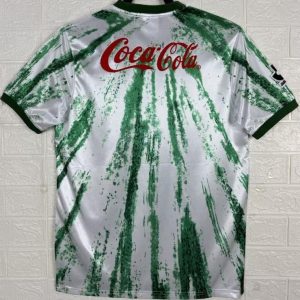 Verdy Kawasaki 1994 soccer Jersey - Image 6