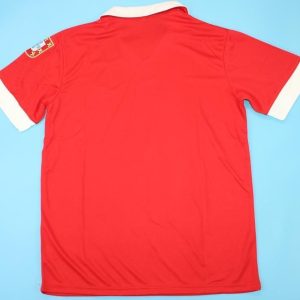 S.L. Benfica 1961 Jersey - Image 2
