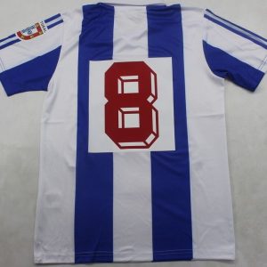 FC Porto home jersey 1986-1987