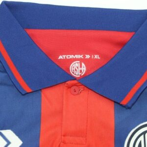 San Lorenzo Home Jersey 2025-2026 - Image 3