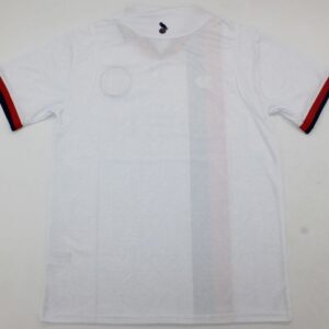 San Lorenzo Home Jersey 2025-2026 - Image 7