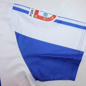 FC Porto 1986-1987 Jersey - Image 3