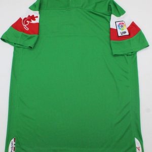 Buy Athletic Bilbao Away Retro Jersey 2012 - Image 3