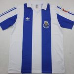 FC Porto 1986-1987 Jersey