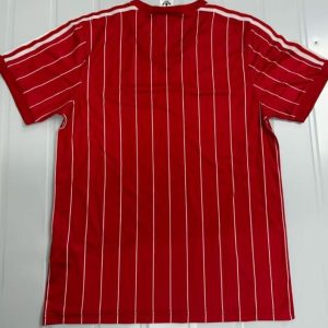 Aberdeen Vintage Football Jersey 1982-1983 - Image 3
