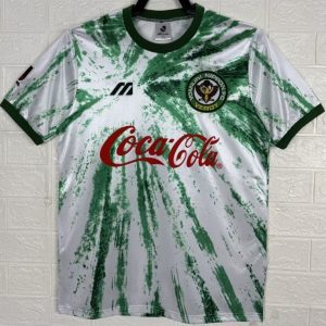 Verdy Kawasaki 1994 soccer Jersey - Image 5