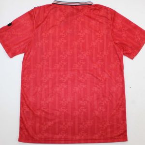 FC Kaiserslautern 1996-1997 Jersey - Image 3