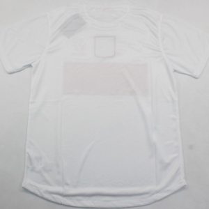 Poland 2012 Euro Home Football Jersey - Image 3