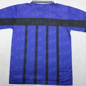 PSV Eindhoven 1995-96 football Jersey - Image 8