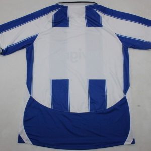 FC Porto 2003-2004 Jersey - Image 2