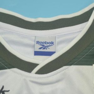 Sporting Lisbon 2002-2003 Jersey - Image 3