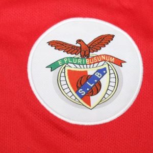 S.L. Benfica 1961 Jersey - Image 3
