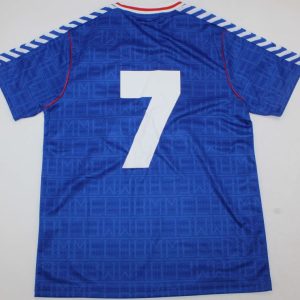 Sunderland 1990-91 Away Jersey