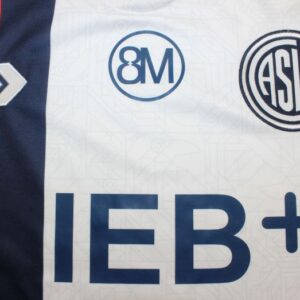 San Lorenzo Home Jersey 2025-2026 - Image 6