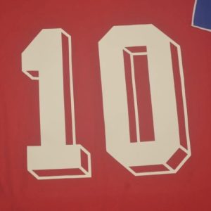 Bayern Munich 1991-1992 Jersey - Image 5
