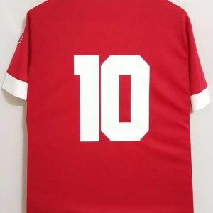S.L. Benfica 1961 Jersey - Image 5