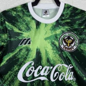 Verdy Kawasaki 1994 soccer Jersey - Image 3