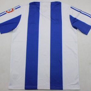 FC Porto 1986-1987 Jersey - Image 2