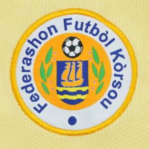Curaçao National Team Jersey 2026 - Image 6