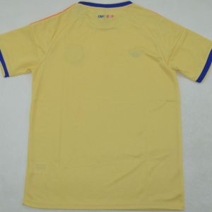 Curaçao National Team Jersey 2026 - Image 5