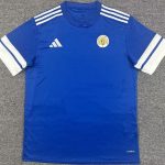 Historic Curaçao National Team Jersey 2026