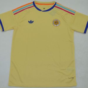 Curucao world cup 2026 away jersey