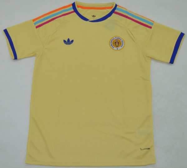 Curucao world cup 2026 away jersey
