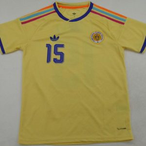 Curaçao National Team Jersey 2026 - Image 8