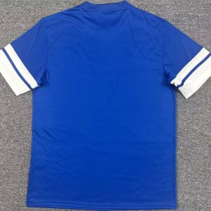 Curaçao National Team Jersey 2026 - Image 2